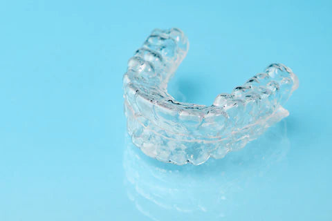 How to clean your retainers