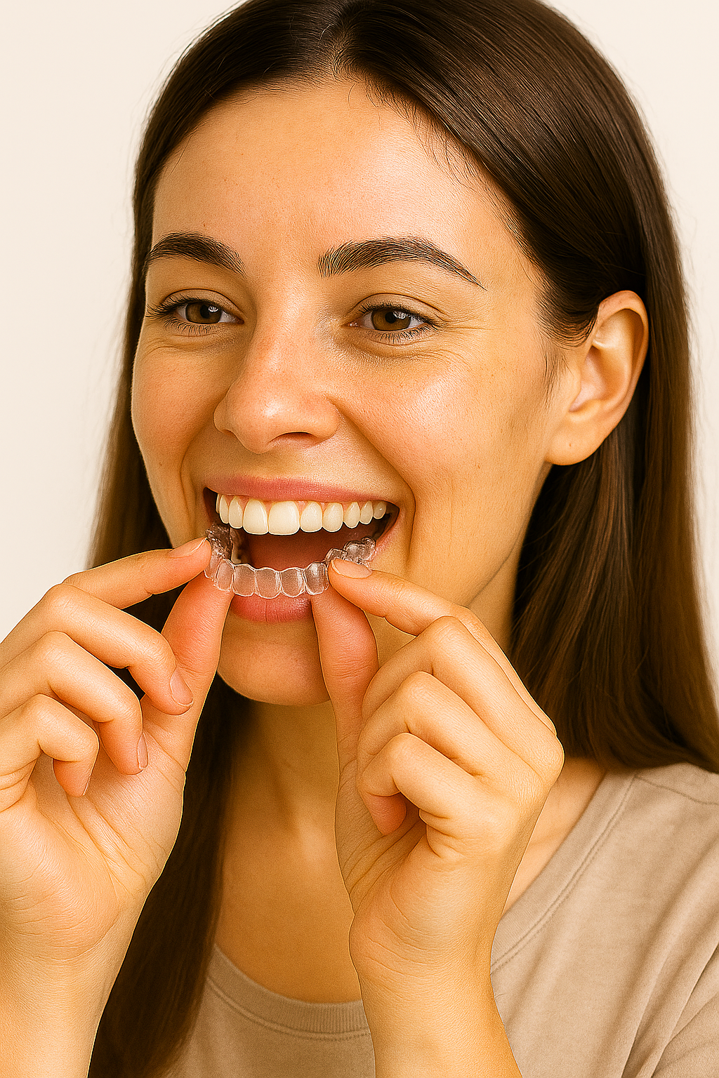 Smile White Aligner Cleaning: The Complete Care Guide