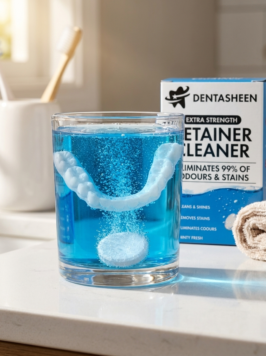 Dentasheen product